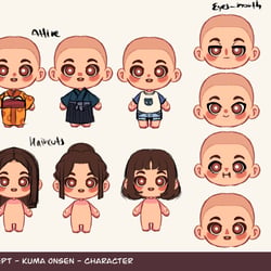 Character