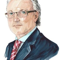 Portrait für MIG Magazin