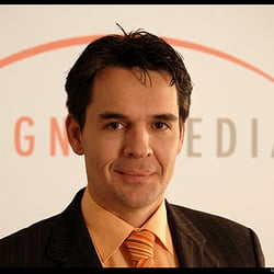 Aigner Media entertainment GmbH