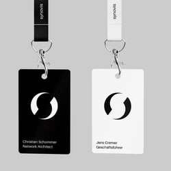 Logogestaltung | Corporate Design | Print