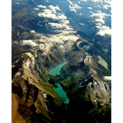 Alpen