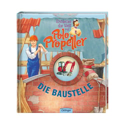 Polo Propeller Die Baustelle