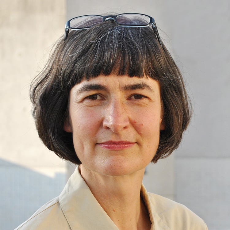 Andrea Jaschinski