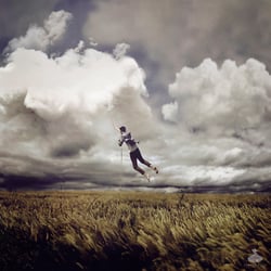 The Ascension