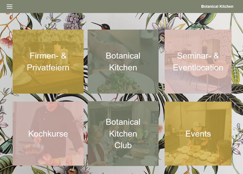 botanicalkitchen.de