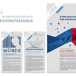 Norddeutsches Netzwerk Friedenspädagogik