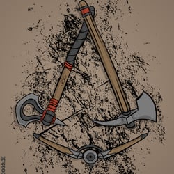 Assassins Creed – FanArt Design