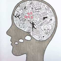 Illustration – Kopfkino