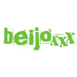 Logo beijo xxx