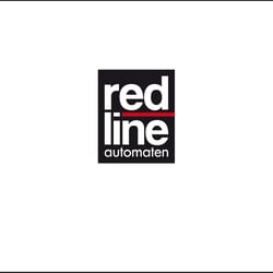 Logo redline
