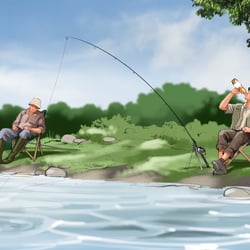 Angler