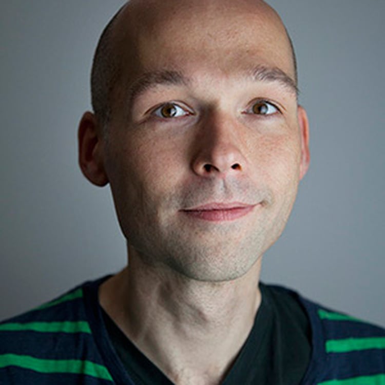Marius Roth