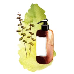 watercolour