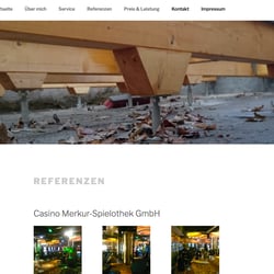 Referenzen 1