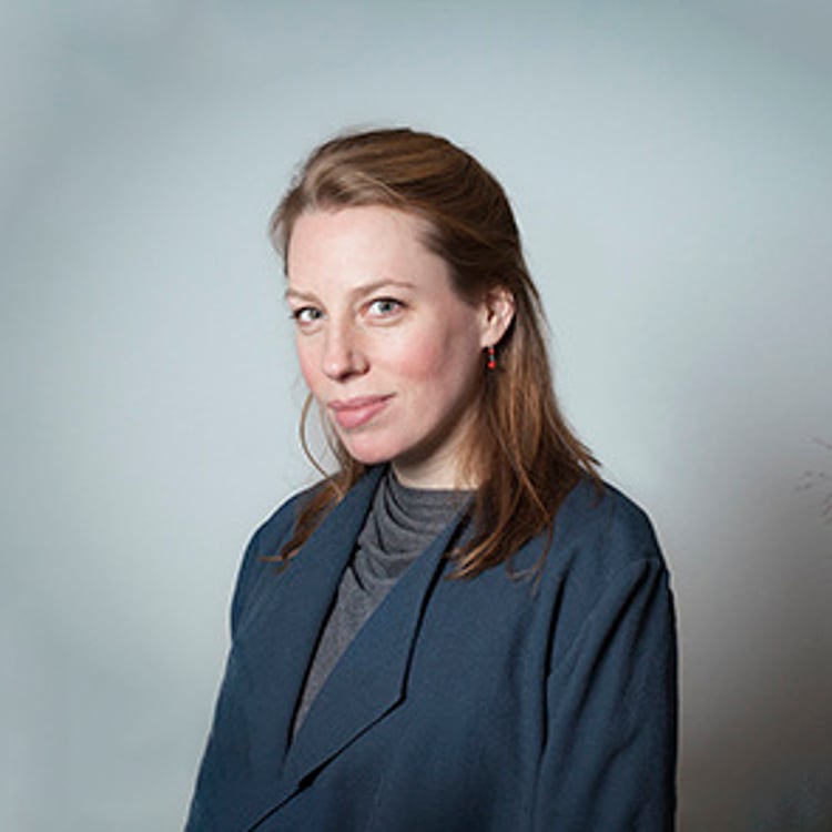 Kathrin Tschirner