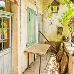 Food – Meine Weinlese in Frankreich