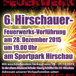 Plakat/Folder – Pyrohase
