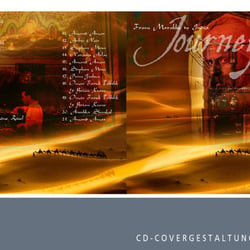 CD-Cover Beispiel