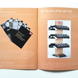 Relaunch Verpackungs-Design