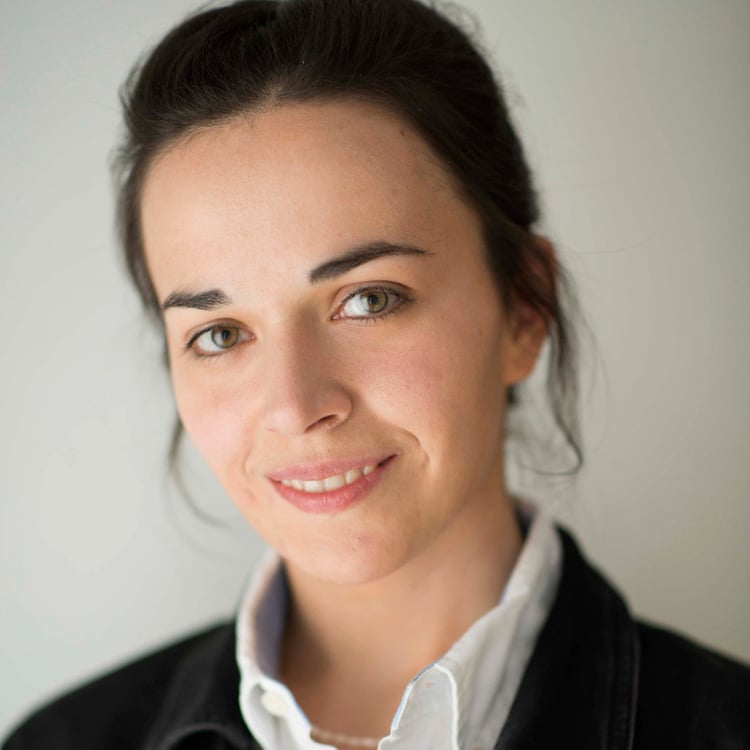 Jana Voth