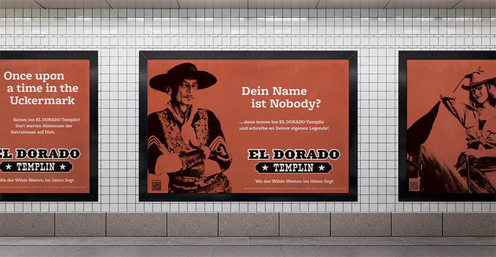 Kampagne El Dorado