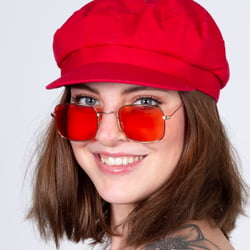 red the new color