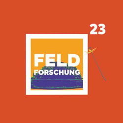 Motiv: Feldforschung