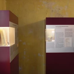 Ausstellungsdesign ‚Führerhaus‘ Ravensbrück