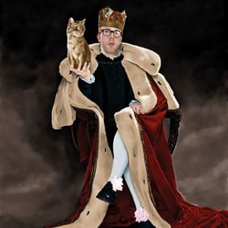 King Addam