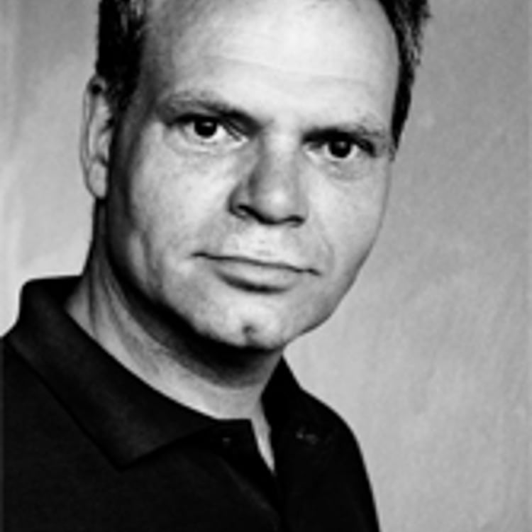 Ingolf Bode