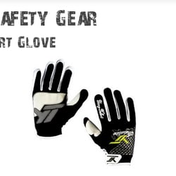 YT – SAFETY GEAR