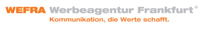 WEFRA Werbeagentur Frankfurt