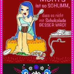 Verpackung/Grußkarte