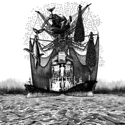 Greenpeace: Goliath Fischfang