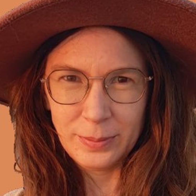 Beatrice Tzschentke