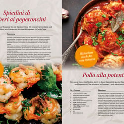 Lust auf Italien 05.2018