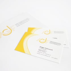 Konzeption | Gestaltung | Druckabwicklung
