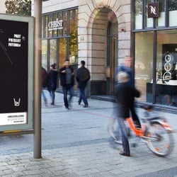 °°°PLAKATKUNSTinCITY