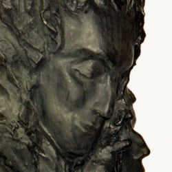 Keramik, Skulptur, Kleine Plastik