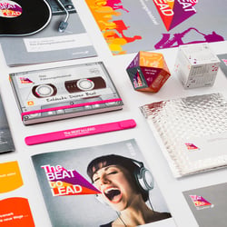 Branding Personalentwicklungskonzept | Aramark