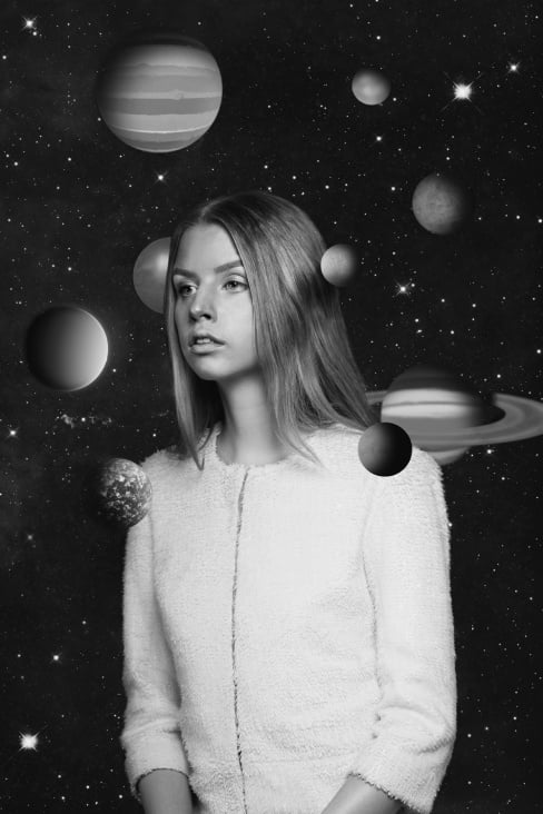 Planeten