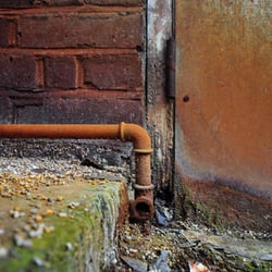 Gritty Composition