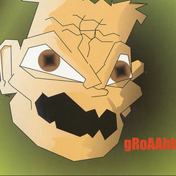 Groar