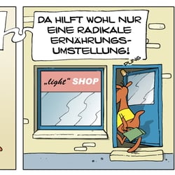 light – Diät