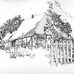 Waldhaus