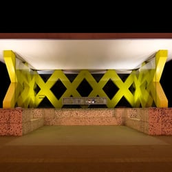 Busstop