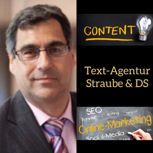 Text-Agentur Straube & DS