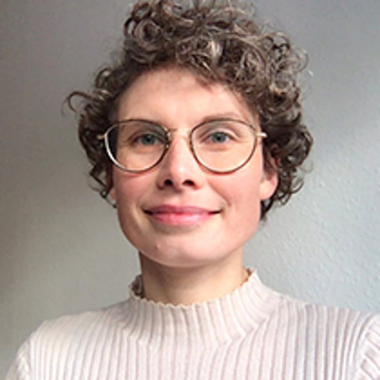 Frauke Engler
