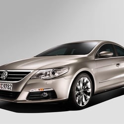 Passat CC