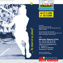Tenis – Plakat